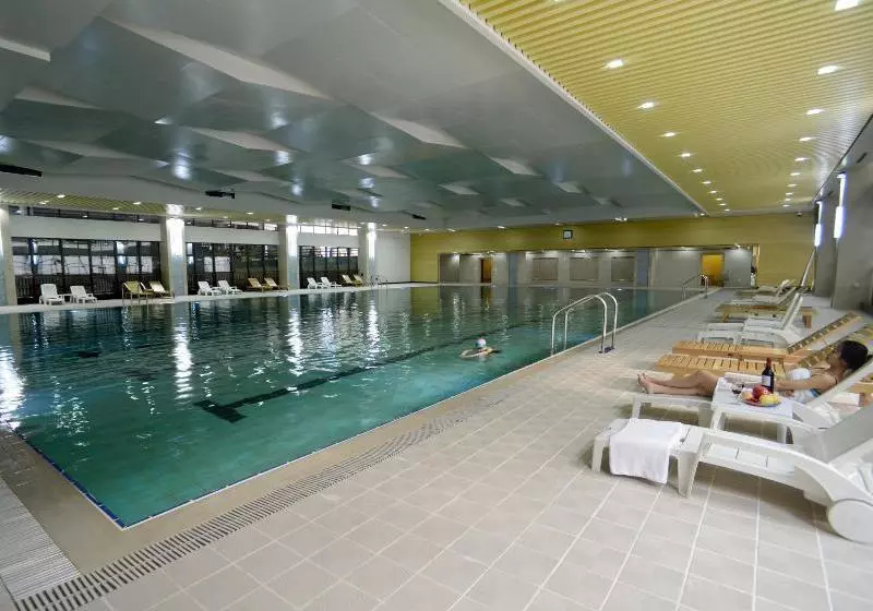 Fotos del hotel Continental Grand (wu Zhou):  3