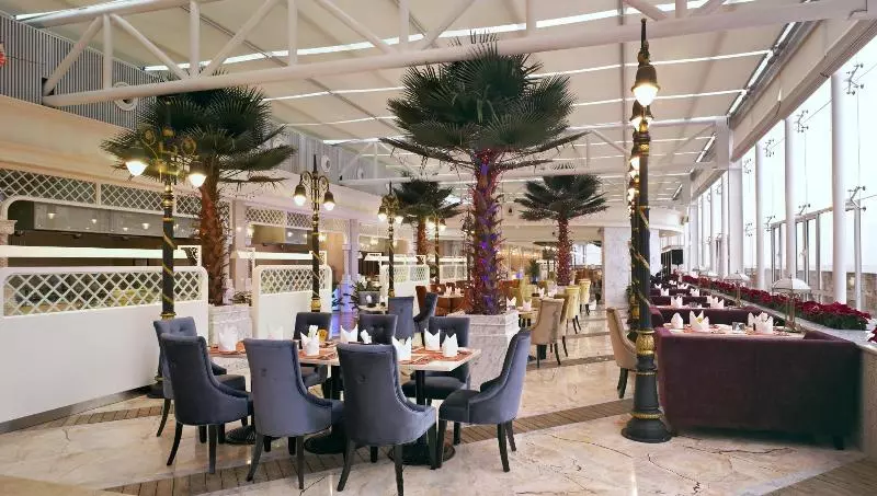 Fotos del hotel Continental Grand (wu Zhou):  5