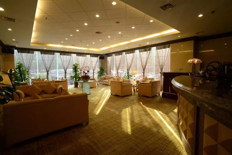 Fotos del hotel Continental Grand (wu Zhou):  8