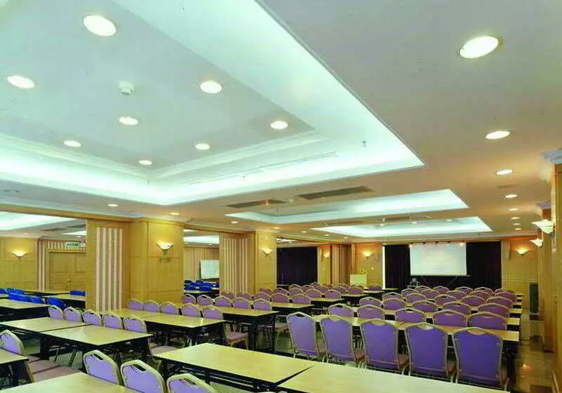 Fotos del hotel Norinco:  3