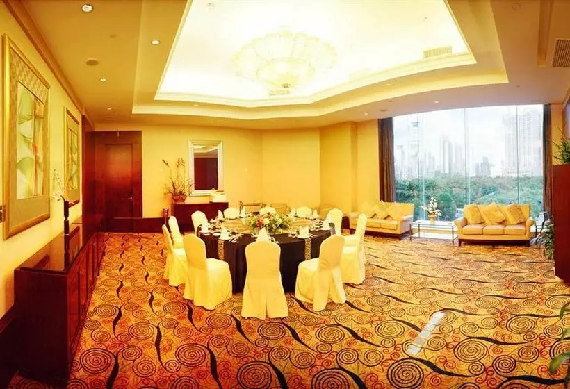 Fotos del hotel Wharton Int'l:  3