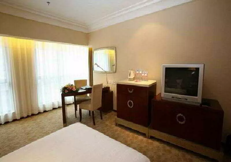 Fotos del hotel Yangtze Island Chongqing:  5