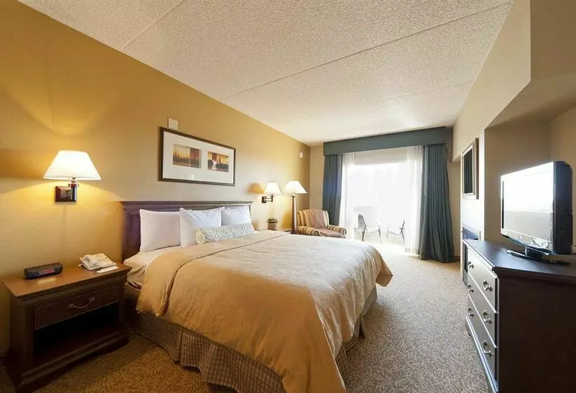 Fotos del hotel Country Inn & Suites By Carlson Deer Valley:  21