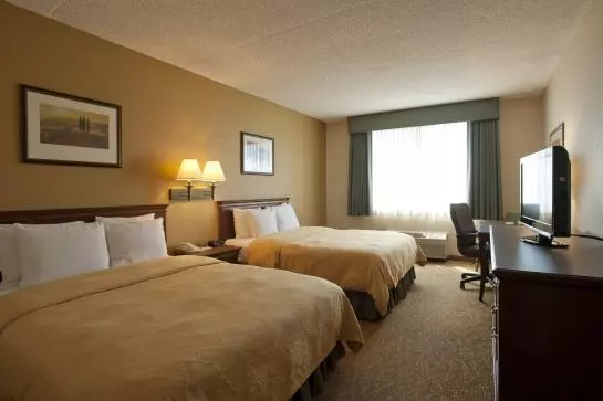 Fotos del hotel Country Inn & Suites By Carlson Deer Valley:  11