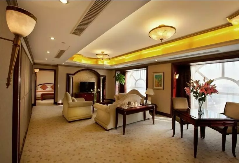 Fotos del hotel News Plaza:  2