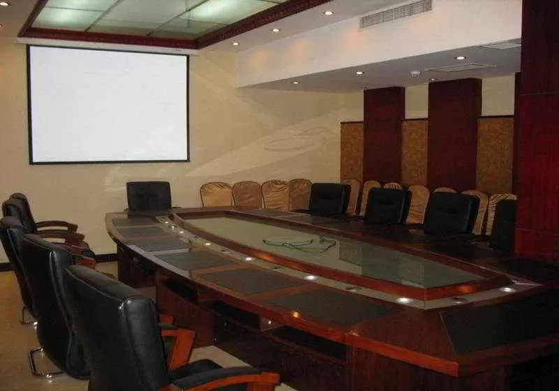 Fotos del hotel Jia Long:  6