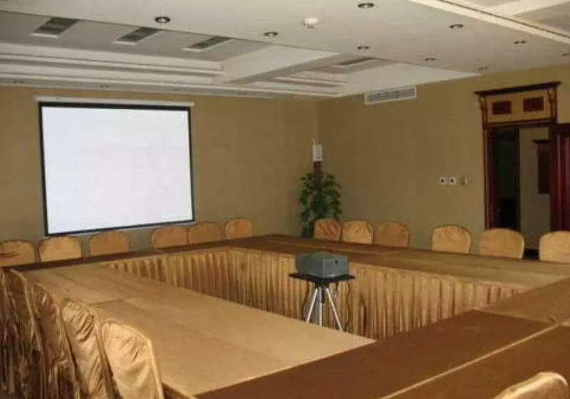 Fotos del hotel Jia Long:  10