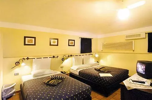 Fotos del hotel Villa Medici:  14