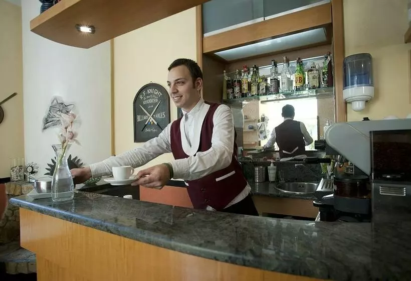 Fotos del hotel Villa Medici:  12