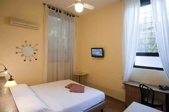 Fotos del hotel Villa Medici:  17