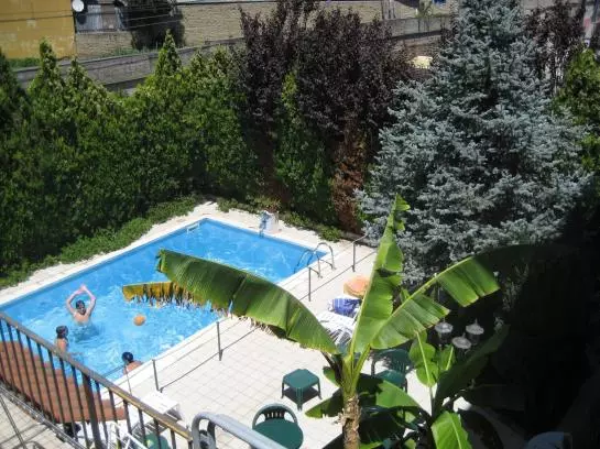 Fotos del hotel Villa Medici:  11