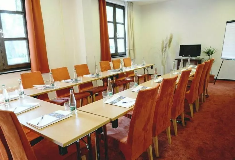 Fotos del hotel Na Zamecku:  4