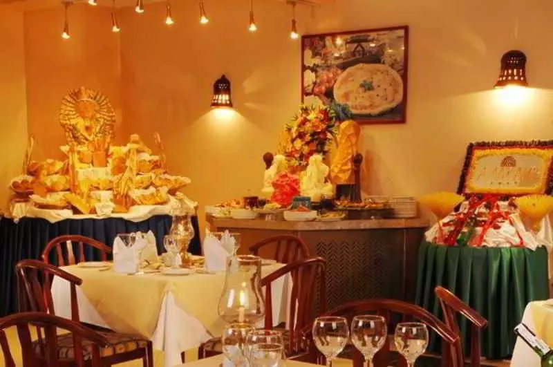 Fotos del hotel Amarante Garden Palms Resort:  12