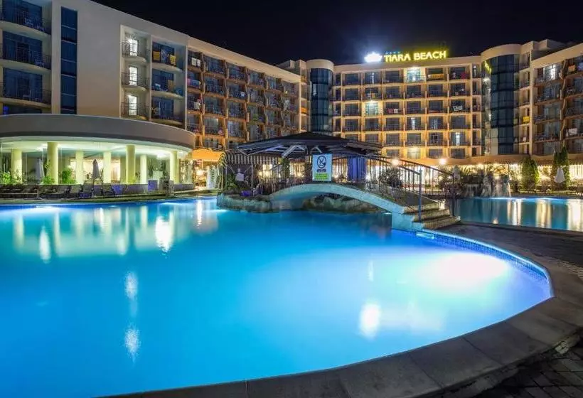 Fotos del hotel Tiara Beach  All Inclusive:  24