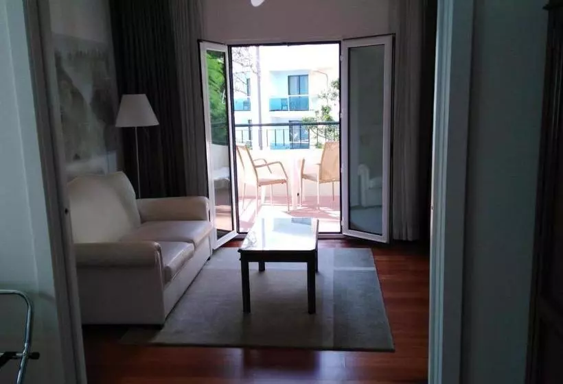 Fotos del hotel Vila Vicência:  22