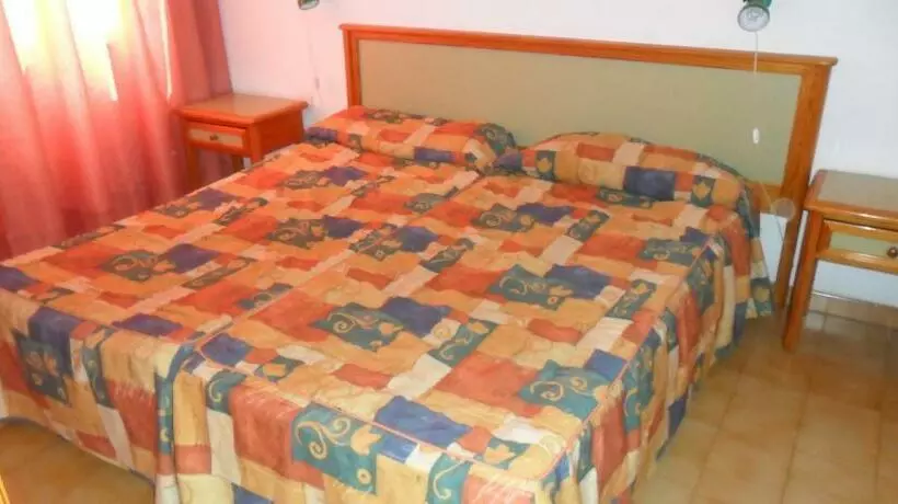 Fotos del hotel Apartamentos Carlota:  3