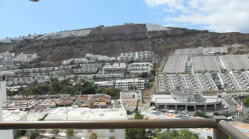 Fotos del hotel Apartamentos Carlota:  8