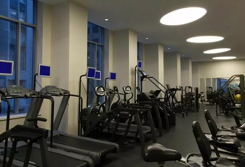 Fotos del hotel The Maxwell New York City:  2