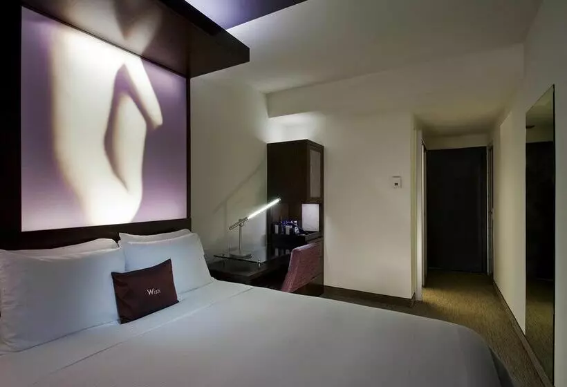 Fotos del hotel The Maxwell New York City:  9