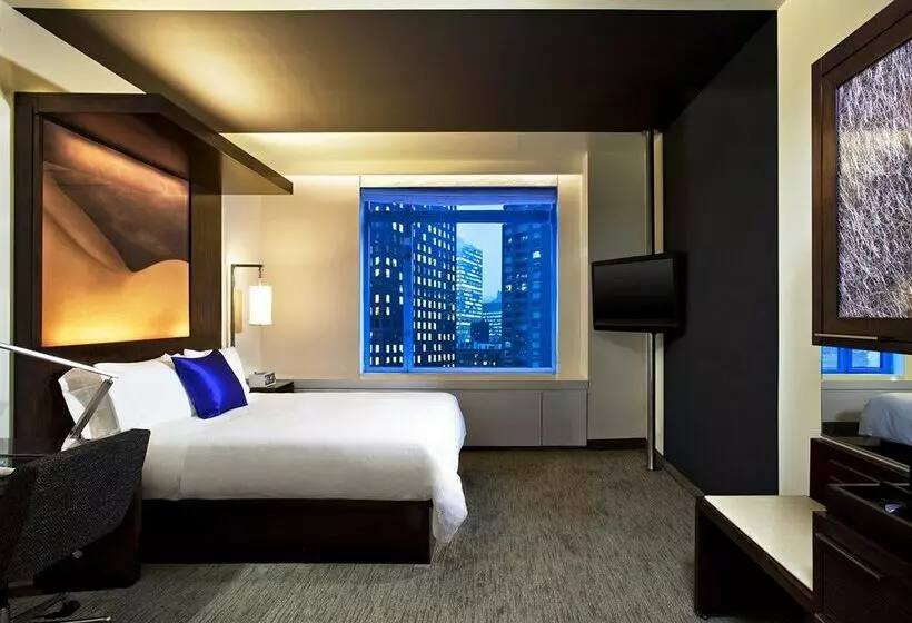Fotos del hotel The Maxwell New York City:  13