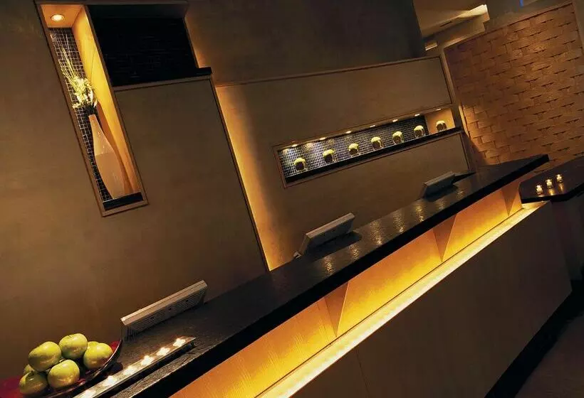 Fotos del hotel The Maxwell New York City:  10