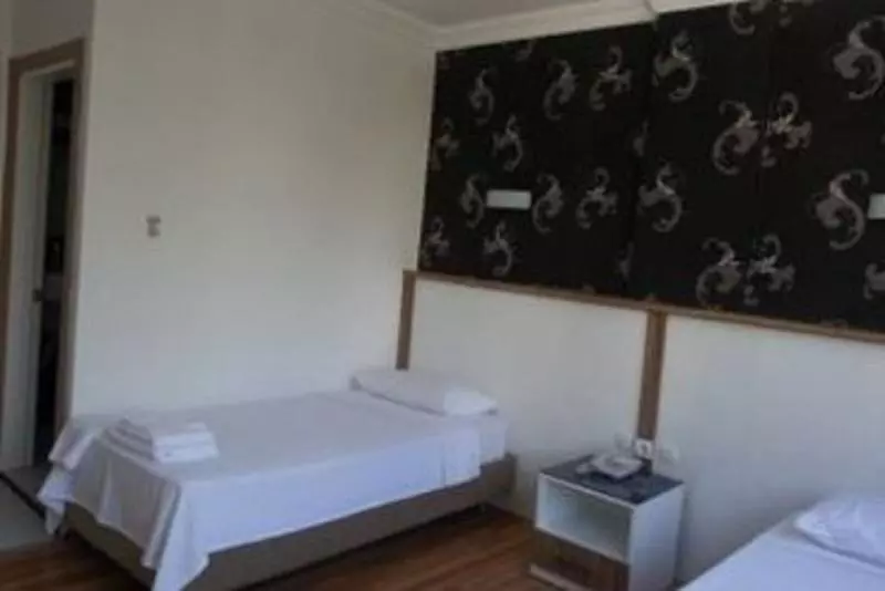 Fotos del hotel Lara City Hotel:  13