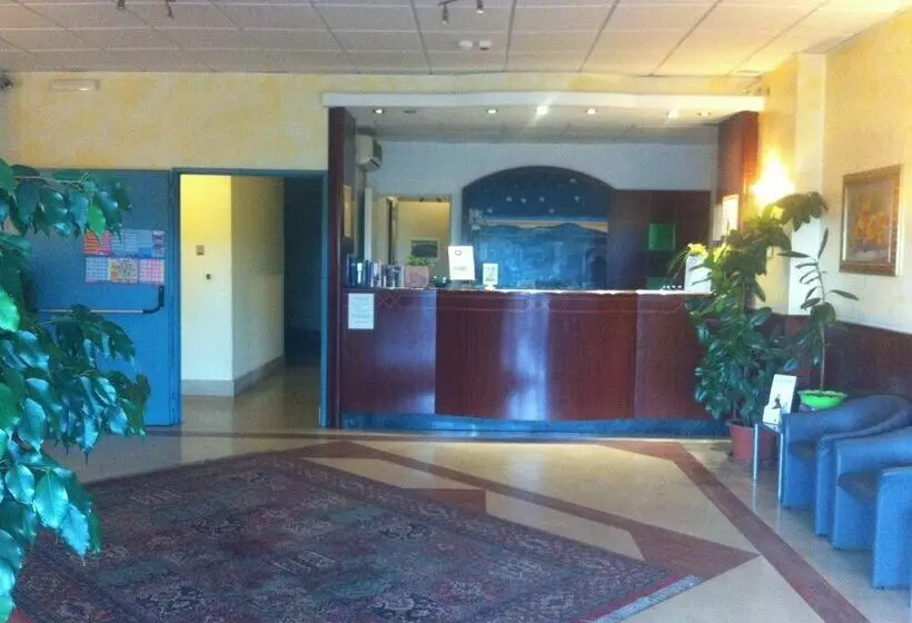 Fotos del hotel Arcadia:  3