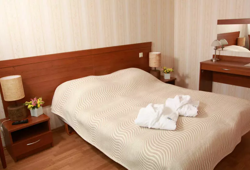 Fotos del hotel Good Stay J?rnieks:  4