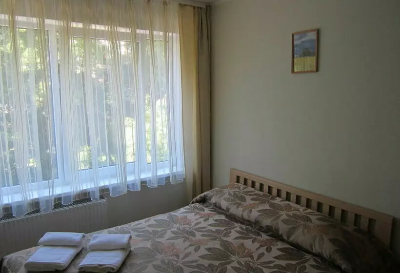 Fotos del hotel Good Stay J?rnieks:  25