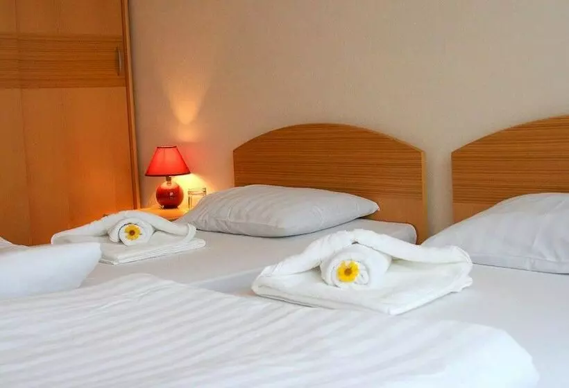 Fotos del hotel Good Stay J?rnieks:  21