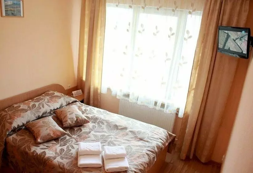 Fotos del hotel Good Stay J?rnieks:  19