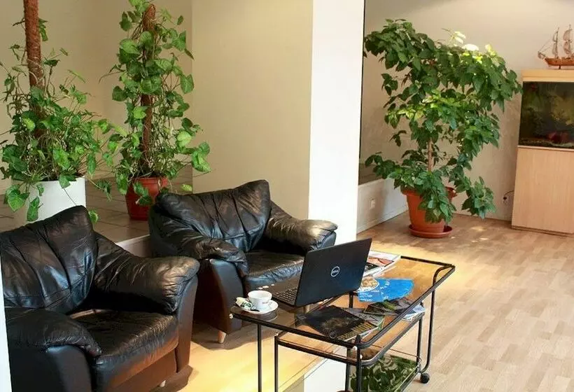 Fotos del hotel Good Stay J?rnieks:  14