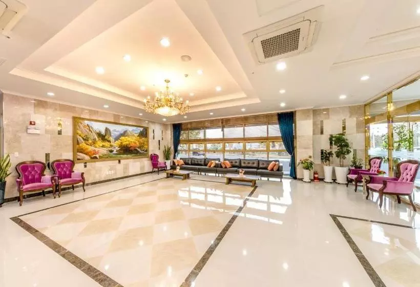 Fotos del hotel Pearly:  15