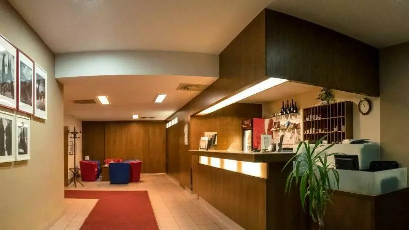 Fotos del hotel Inos:  2