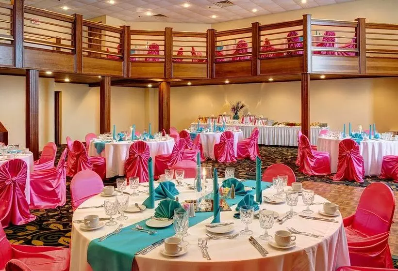 Fotos del hotel Red Lion Hotel Houston Intercontinental Airport:  5