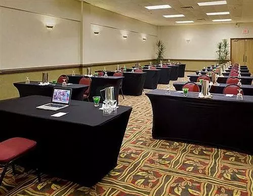 Fotos del hotel Red Lion Hotel Houston Intercontinental Airport:  14