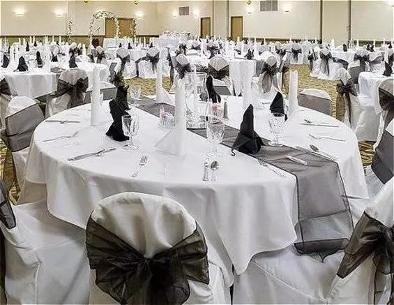 Fotos del hotel Red Lion Hotel Houston Intercontinental Airport:  4