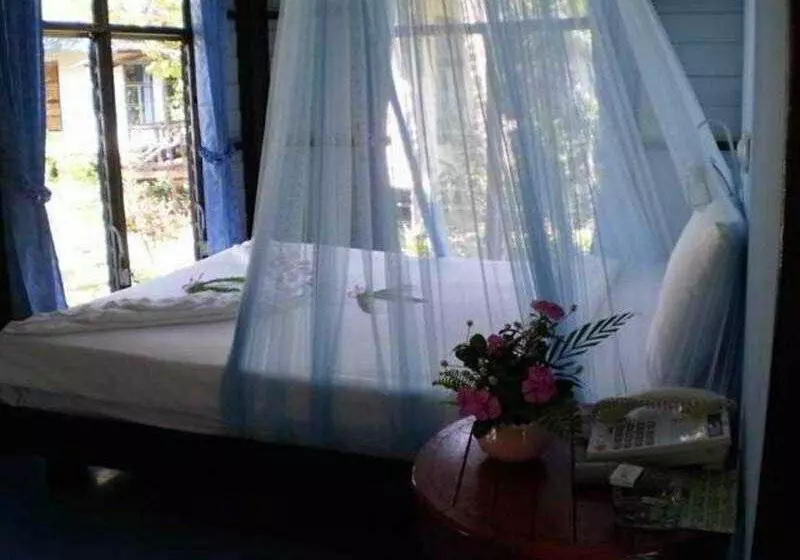 Fotos del hotel Chang Park Resort:  7