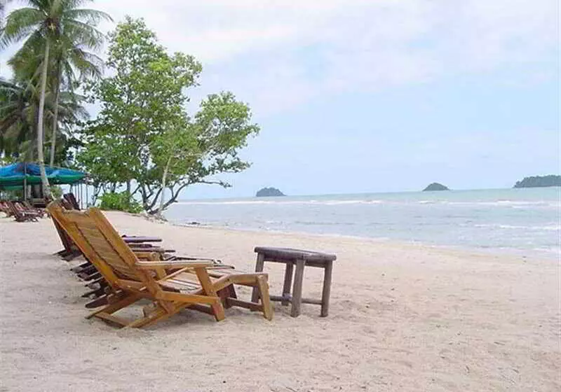 Fotos del hotel Chang Park Resort:  6