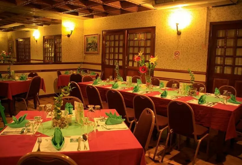 Fotos del hotel Roma Plaza:  8