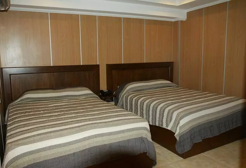 Fotos del hotel Roma Plaza:  10