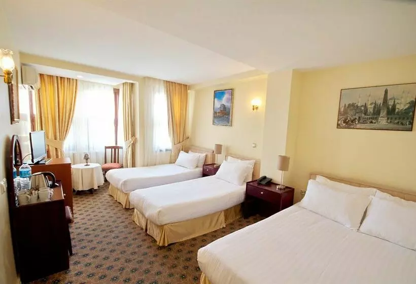 Fotos del hotel Historia   Special Class:  12