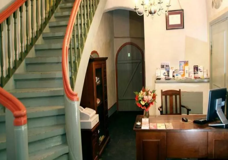 Fotos del hotel Ekes Kovents:  3