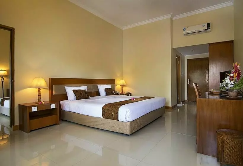 Fotos del hotel Mentari Sanur:  9