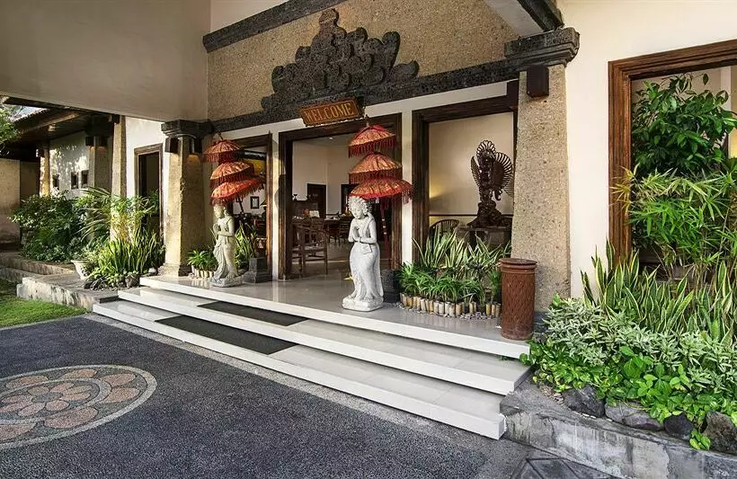 Fotos del hotel Mentari Sanur:  17