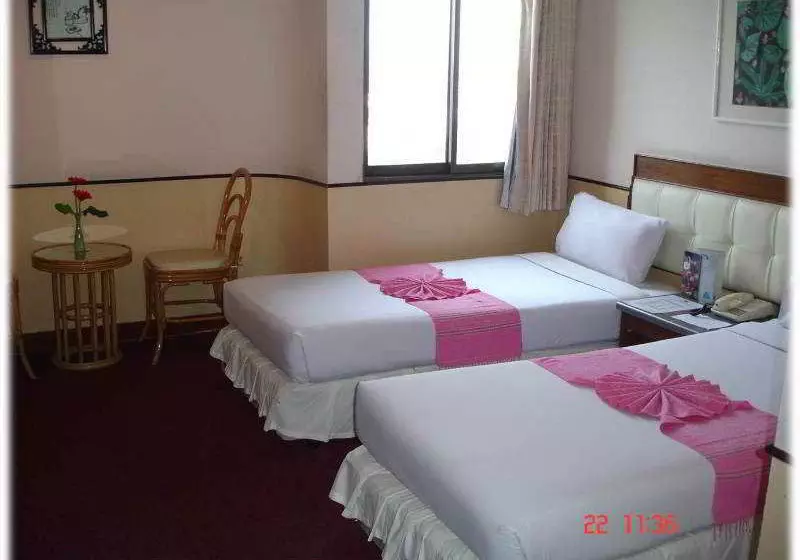 Fotos del hotel Sena Place:  5