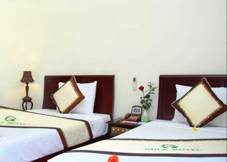 Golf Hoi An hotel