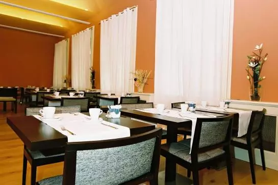 Fotos del hotel Eurostars David:  13