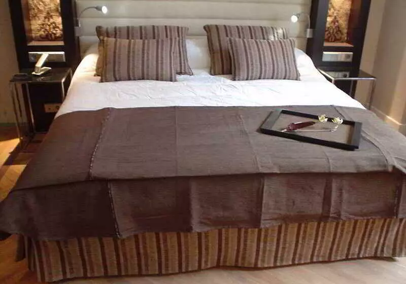 Fotos del hotel Eurostars David:  24