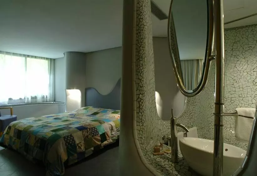 Fotos del hotel Des Arts Resort & Spa:  19